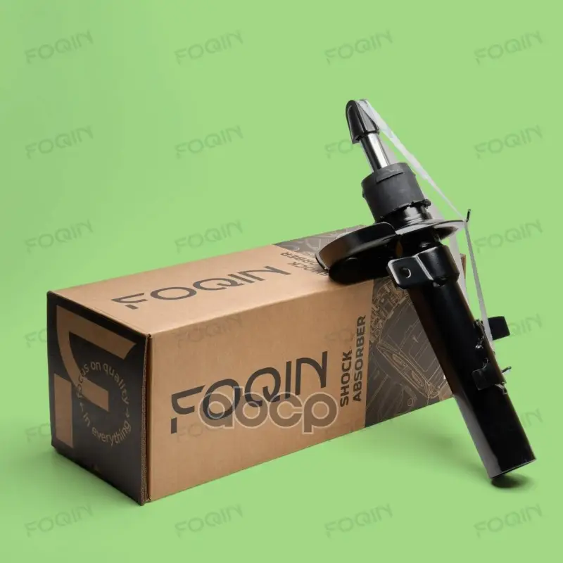 Амортизатор подвески FOQIN арт. FQ101020