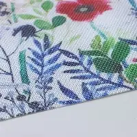 Салфетки сервировочные на стол Доляна &laquo;Мия&raquo;, 4 шт., 30&times;45 см