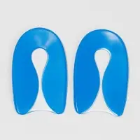 Подпяточники для обуви, на клеевой основе M р-р, пара, синие