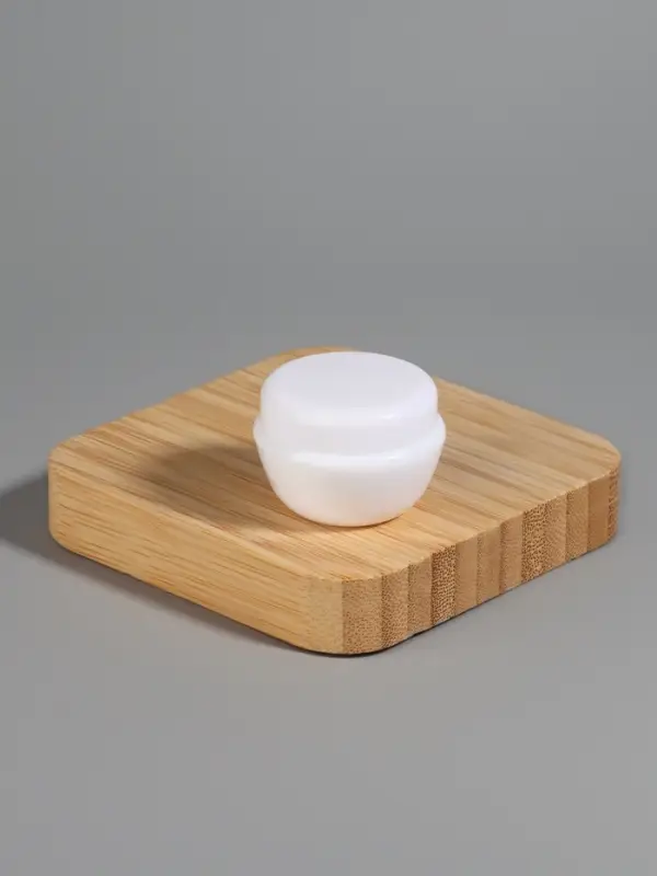 Баночка для хранения «Милашки», 10 мл, цвет МИКС