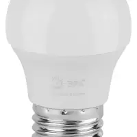 Лампа светодиодная LED 12 Вт 1200Лм 6500К шар холодный E27 220-240В LED P45-12W-865-E27 Green Line