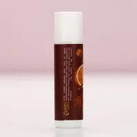 Бальзам для губ &laquo;Сияй&raquo;, набор 3 шт. &times; 10 г, Чистое счастье