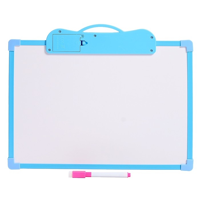 Доска музыкальная &laquo;Учимся вместе&raquo;, звук