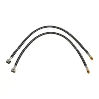 Смеситель для раковины ZEIN Z2942, картридж 40 мм, короткий излив, нерж сталь, сатин