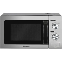 Микроволновая печь Pioneer MW212M,20 л,мощность: 700 Вт