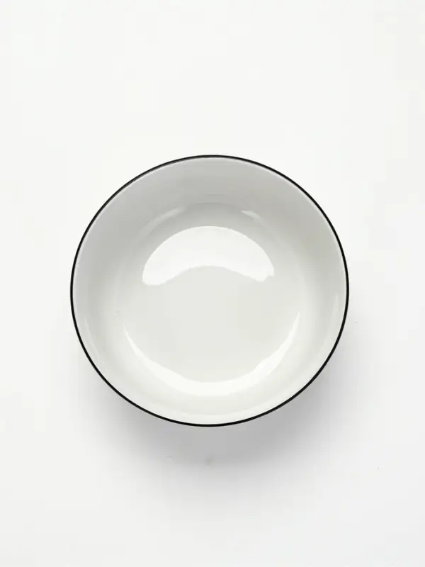 Тарелка суповая керамическая &laquo;С любовью&raquo;, 14.5&times;6.4 см, 600 мл, ручная работа