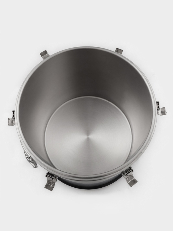 Термос профессиональный 25 л, 300х330 мм.