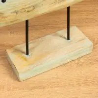 Сувенир "Кашалот" 9х36х43 см, дерево Сувенир "Кашалот" 9х36х43 см, дерево