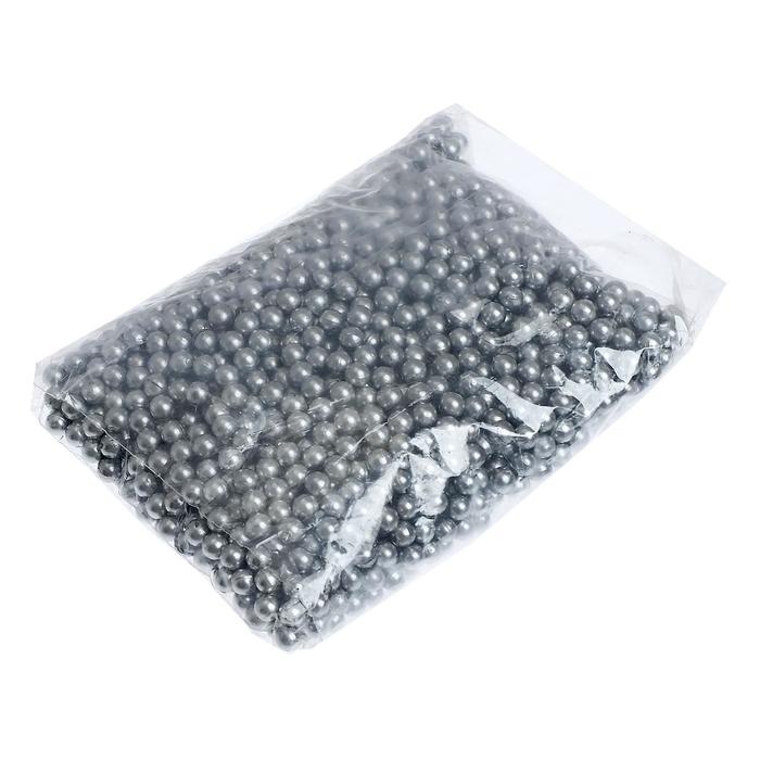 Пульки пластмассовые, 2000 шт, МИКС, в пакете Пульки пластмассовые, 2000 шт, МИКС, в пакете