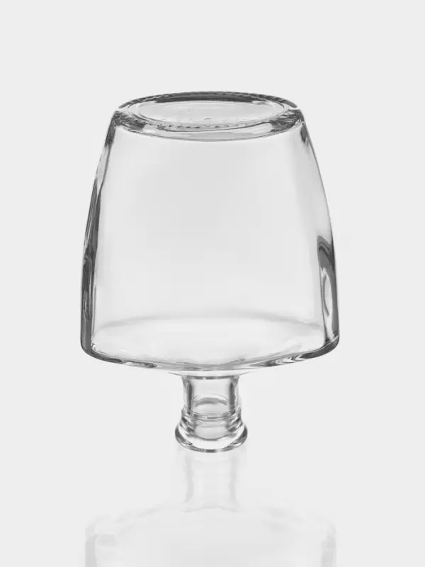 Мини-бар &laquo;Фрегат. Флоренция&raquo;, 8 предметов: барная стойка, графин, стопки 6 шт., 500/50 мл