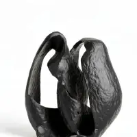 Сувенир &laquo;Бесконечность&raquo;, 23&times;10&times;20 см, алюминий