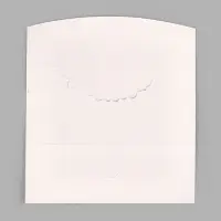 Конверт для денег формовой &laquo;С Новым годом!&raquo;, козлик 17.5&times;10 см