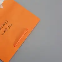 Пакет подарочный, ламинированный, "Все будет классно" , 26 х 12 х 32 см