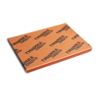 Звукопоглощающий материал Comfort mat AVTOVOILOK ТИШИНА, размер 660х760x10 мм