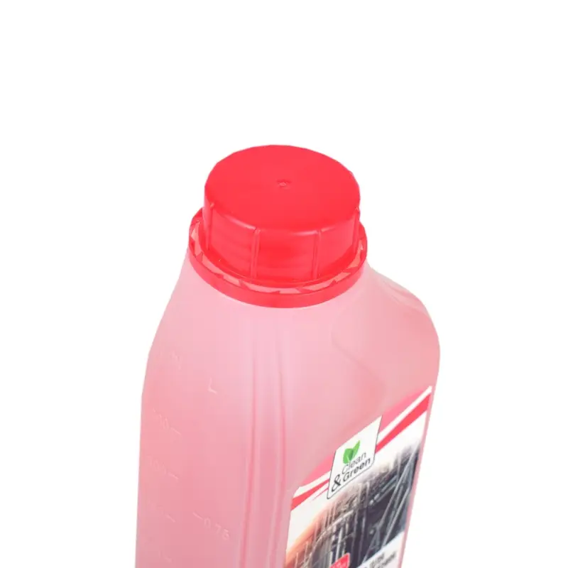 Моющее средство для промышленного применения (концентрат, щелочное) 1 л. Clean&Green CG8046