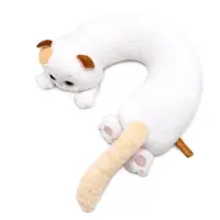 Мягкая игрушка-подушка &laquo;Кошечка Ли-Ли&raquo;, 30 см