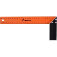 Угольник металлический 300 мм Вихрь73/11/3/2