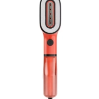 Отпариватель ручной Pure Pop DT2022E1 1300 Вт, красный