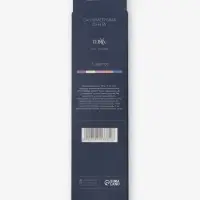 Сантиметровая лента TEIRA, 150 см&times;1.9 см, (см/см), разноцветная