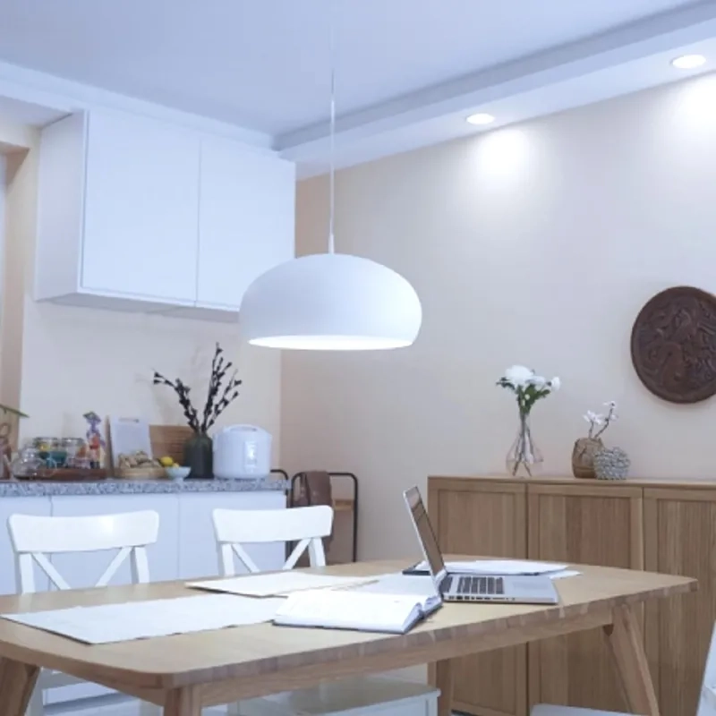 Лампа светодиодная OSRAM 10/12Вт Е27 4000К, груша 695320