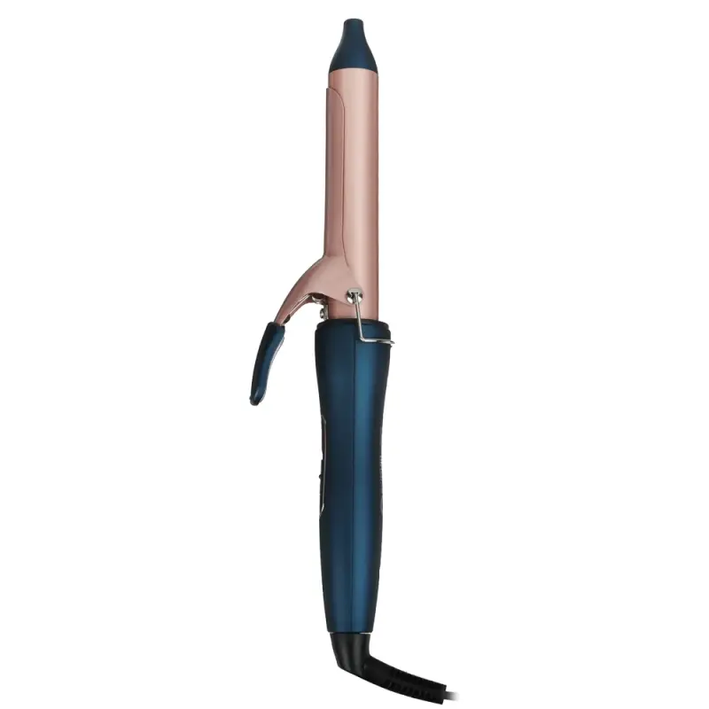 LEBEN Плойка для завивки волос, диаметр 25 мм, 50Вт, 220-240В