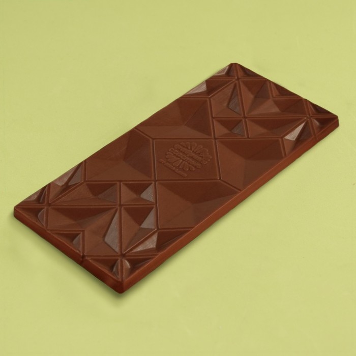 Шоколад молочный «Честь и слава. 23 февраля», 70 г.