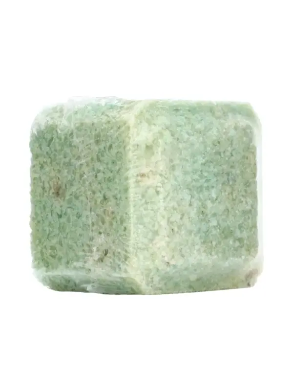 Соляной брикет куб &laquo;Хвойный микс&raquo; 200 г &laquo;Добропаровъ&raquo; пихта, сосна, ель