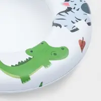 Сиденье для унитаза детское 29х27,5х5 см "Зоопарк" Сиденье для унитаза детское 29х27,5х5 см "Зоопарк"