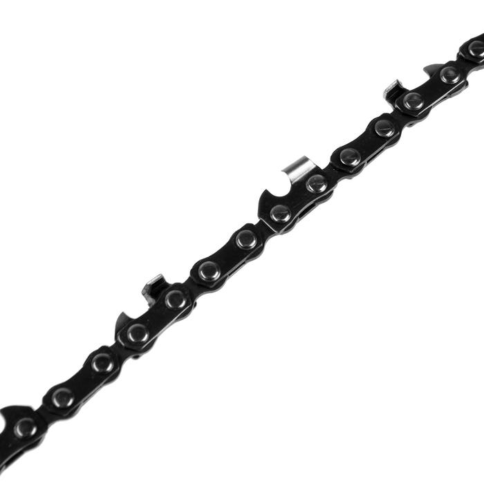 Пила ручная цепная ТУНДРА, карманная, походная, чехол-кобура, зуб через звено, 1000 мм Пила ручная цепная ТУНДРА, карманная, походная, чехол-кобура, зуб через звено, 1000 мм