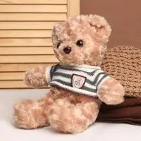 Мягкая игрушка &laquo;Медведь&raquo;, 31 см, цвет МИКС