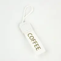 Термостакан с веревочкой "Список дел" белая, 500мл Термостакан с веревочкой "Список дел" белая, 500мл