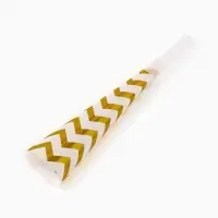 Дудка-гудок "С днем рождения", набор 6 штук Дудка-гудок "С днем рождения", набор 6 штук