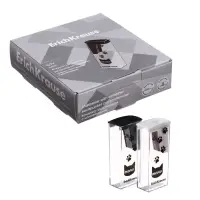 Точилка ErichKrause. City Meow, с контейнером, МИКС