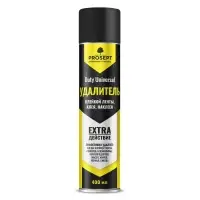 Средство для удаления клея, наклеек, клейкой ленты Duty Universal, 0.4 л