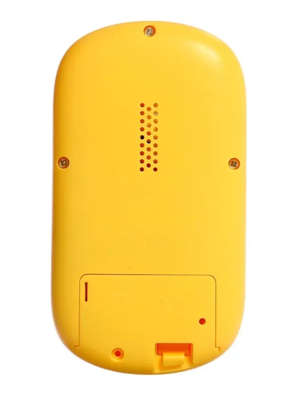 Электронная игра ZABIAKA &laquo;Капитетрис&raquo;