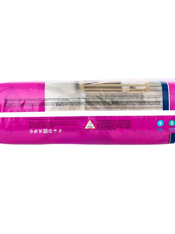 Трусики-подгузники Helen Harper Baby XL 18+ кг, 72 шт.