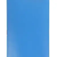 Папка А4, 60 прозрачных файлов, 400 мкм, МИКС