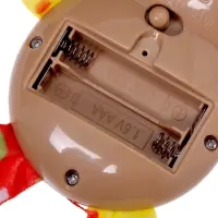 Музыкальная игрушка ZABIAKA &laquo;Любимый друг. Собачка&raquo;, песни, стихи, фразы