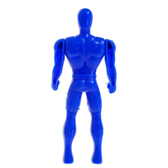 Фигурка героя «Рейнджер», МИКС Фигурка героя «Рейнджер», МИКС