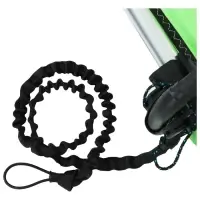 Парус KELPIE 25 Wind Sup, 300×132 см