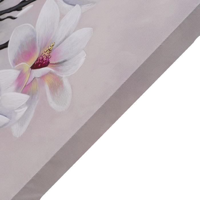 Картина на холсте Картина на холсте "Цветущая сакура" 60х100 см