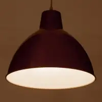 Светильник Richard=1&times;40 Вт Е27 пр-1 м синий 32.5&times;32.5&times;27 см