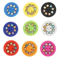 ZABIAKA Слайды для проектора "Большой набор слайдов" ZABIAKA Слайды для проектора "Большой набор слайдов"