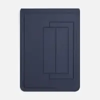 Чехол для ноутбука KeepNote, синий