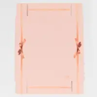 Кондитерская упаковка, коробка для макарун с PVC крышкой, «Цветы», 18 х 12 х 3.5 см