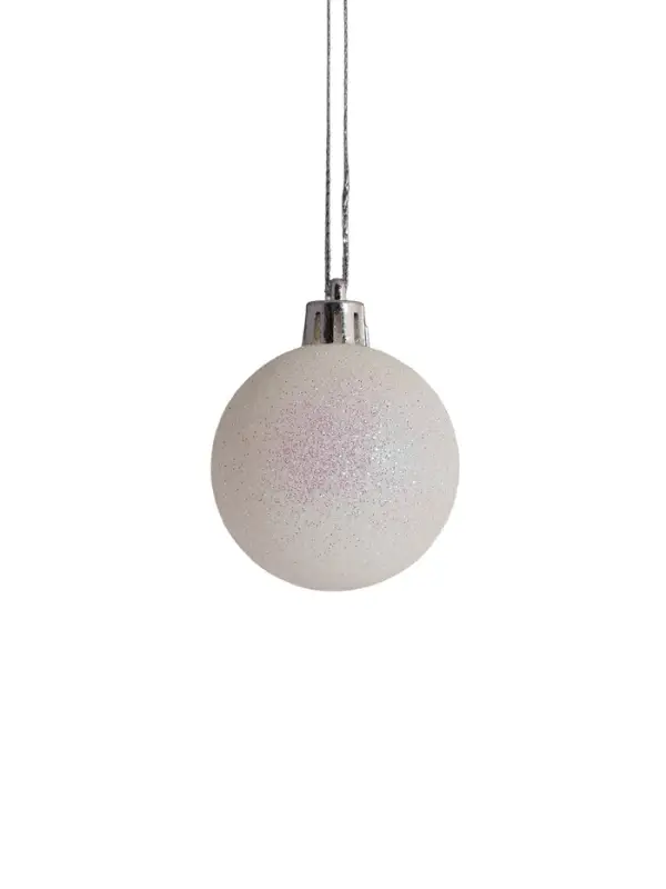 Ёлочные игрушки &laquo;Астрид ассорти&raquo;, шары новогодние, d=5 см, набор 16 шт., МИКС