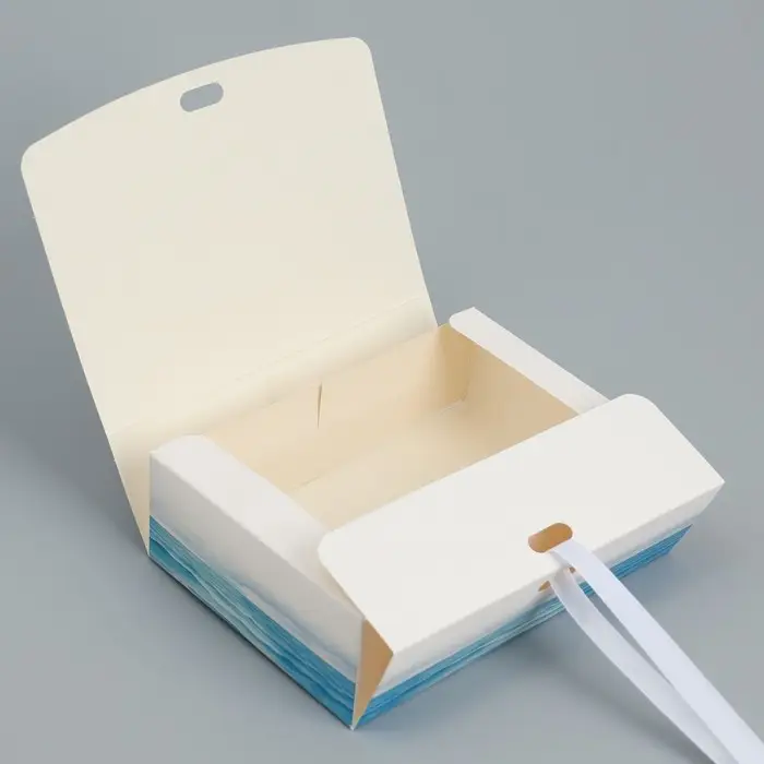 Коробка подарочная складная, упаковка, «Следуй за мечтой», 16.5 х 12 х 5 см Коробка подарочная складная, упаковка, «Следуй за мечтой», 16.5 х 12 х 5 см