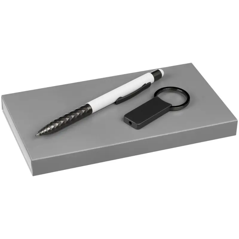 Набор Graphite, белый Набор Graphite, белый