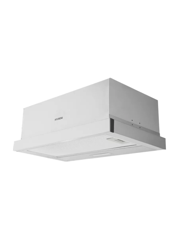 Вытяжка встраиваемая HBH 6230 IX нержавеющая сталь Вытяжка встраиваемая HBH 6230 IX нержавеющая сталь