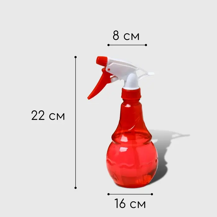 Пульверизатор, 0,4 л, цвет МИКС, Greengo Пульверизатор, 0,4 л, цвет МИКС, Greengo